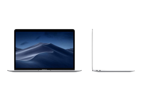 Apple MacBook Air MREA2RU/A фото 3