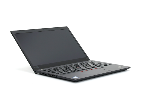 Lenovo ThinkPad X390 фото 2