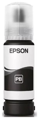Epson 115 PB фото черный фото 1
