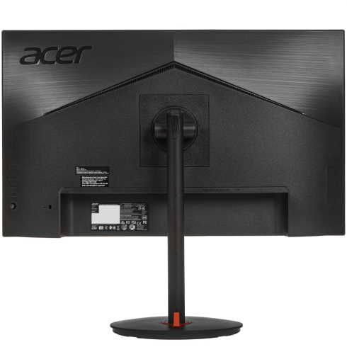 Acer Nitro XV272UW2bmiiprx (UM.HX2EE.201) фото 5