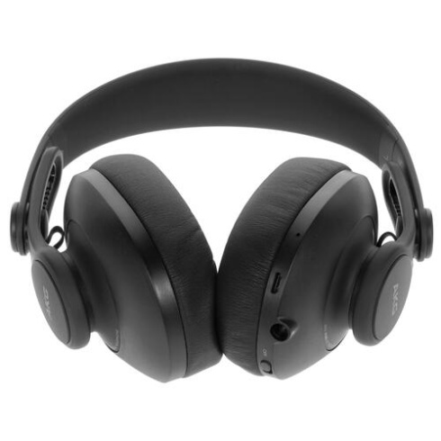 AKG K361-BT фото 4