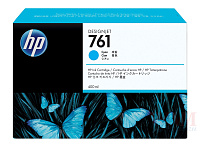 HP Europe 761 голубой