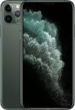 Apple iPhone 11 Pro Max 64 ГБ темно-зеленый