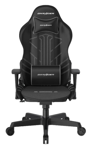 DX Racer Gladiator N-D2 черный фото 1