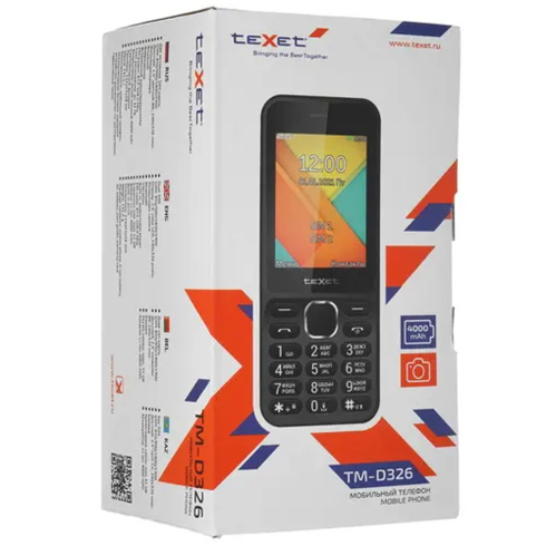 Texet 126911 фото 5