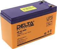 Аккумуляторная батарея Delta HR 12V 9Ah