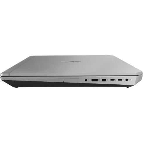 HP ZBook 17 G5 Touch фото 5