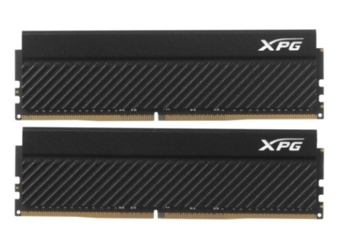 Adata XPG Gammix D45 2x16GB фото 1