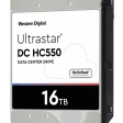 Western Digital Ultrastar DC HC550 16TB фото 2