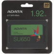 A-Data Ultimate SU650 ASU650SS-1T92T-R 1920GB фото 3