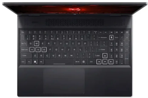 Acer Nitro 16 AN16-42-R1FK фото 2
