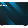 Acer Predator Gaming Mousepad (PMP010) Blue, ткань, прорезиненное основание, 355 x 255 x 3 mm фото 1