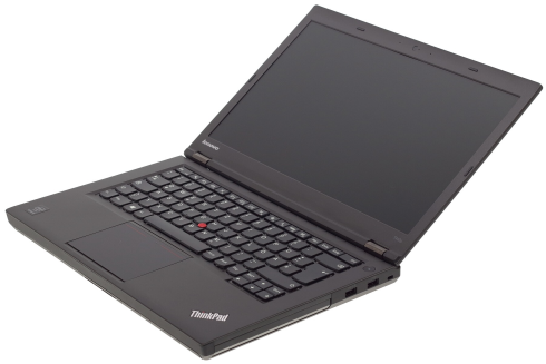 Lenovo ThinkPad T440p фото 3