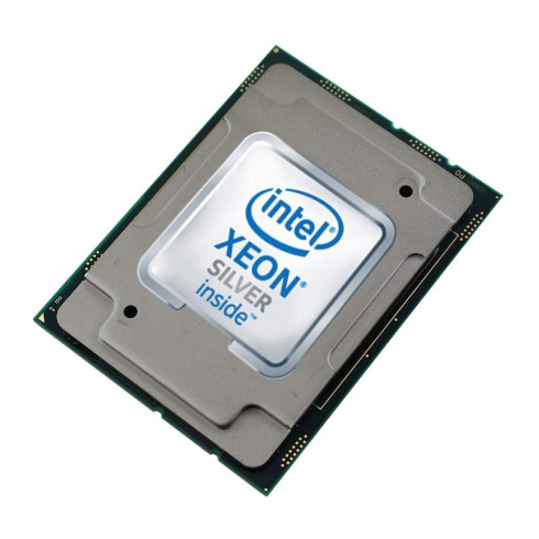 Intel Xeon Silver 4314 фото 2