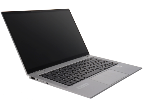 HP EliteBook x360 фото 1