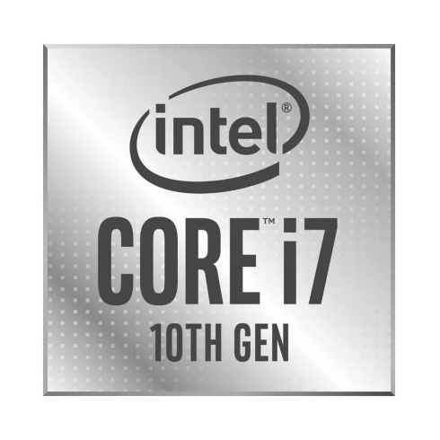 Intel 1200 i7-10700F фото 1