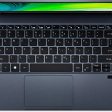 Ультрабук Acer Swift 1 SF114-33 синий фото 6