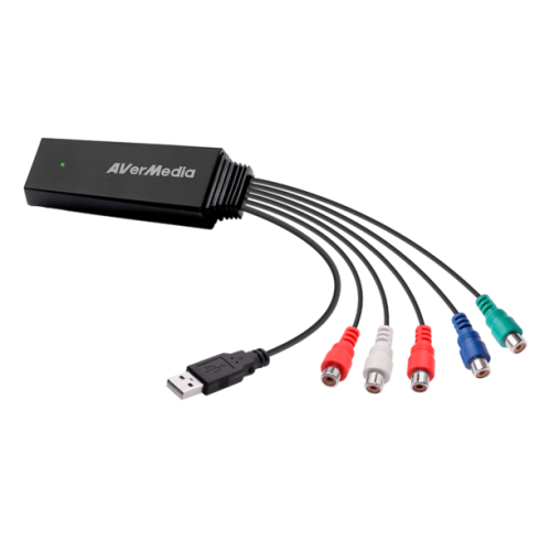 AverMedia ET113 фото 1