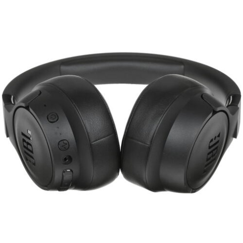 JBL Tune 750BTNC черный фото 3