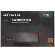 A-Data Swordfish ASWORDFISH-1T-C 1TB фото 3