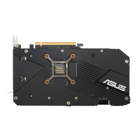 Asus Dual Radeon RX 6600 8GB фото 4