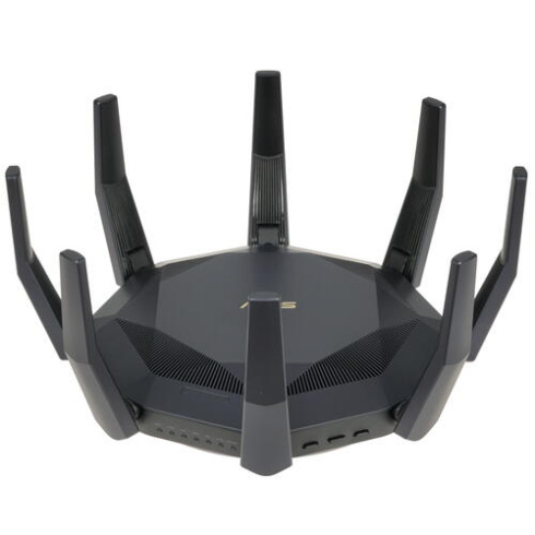 Asus RT-AX89X фото 1