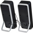 Logitech Z200 черный фото 4