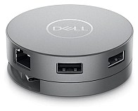 Dell 7-in-1 USB-C Multiport DA310