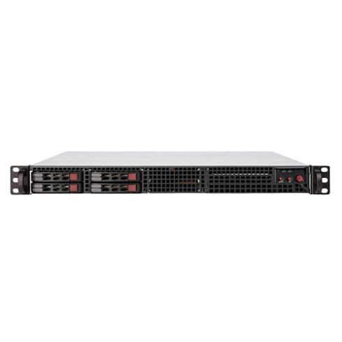 Supermicro CSE-113MFAC2-R606CB фото 1