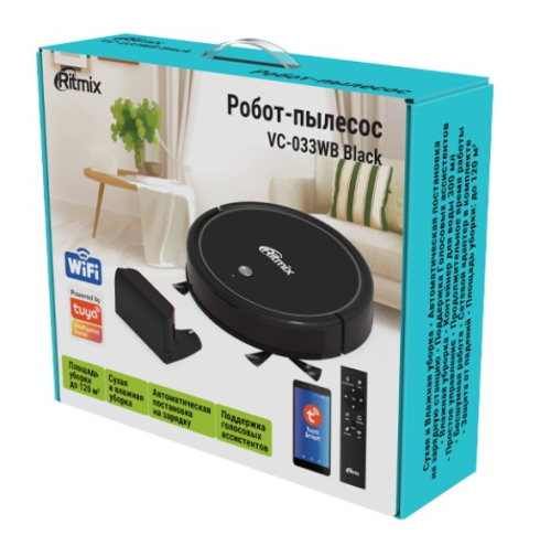 Ritmix VC-033WB фото 6