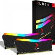 PNY XLR8 Gaming Epic-X RGB 2x8Gb фото 3