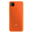 Xiaomi Redmi 9C 64GB Sunrise Orange фото 2