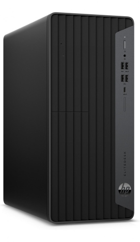 HP EliteDesk 800 G6 Tower фото 2