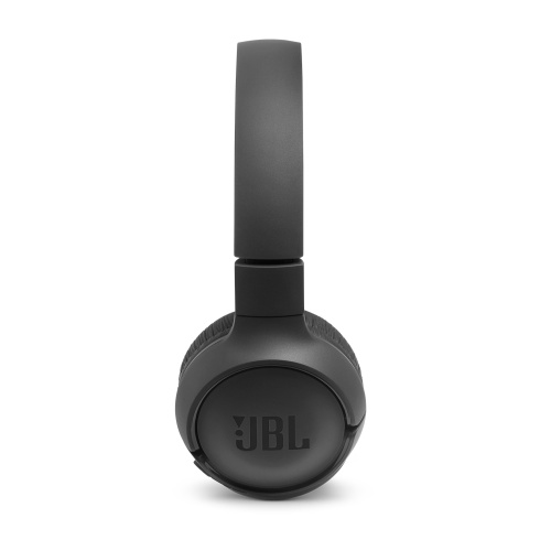 JBL Tune 500BT черный фото 3