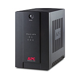 ИБП APC Back-UPS RS 500, 230V