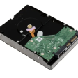 Western Digital Red 4Tb фото 3