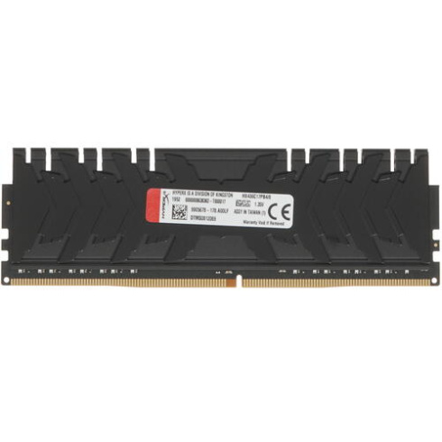 Kingston HyperX Predator HX436C17PB4/8 8 GB фото 2