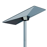 на трубу для Starlink Standard Pipe Adapter Mount