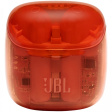 JBL Tune 225TWS Ghost-orange фото 6