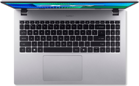 Acer TravelMate P215 TMP215-55 фото 5