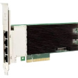 Intel Ethernet X710-T4 фото 1