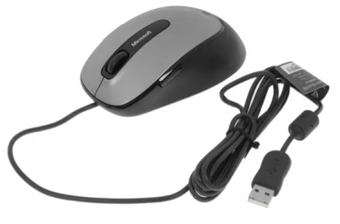 Microsoft Comfort 4500 фото 2