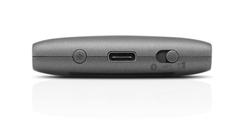 Lenovo Yoga Mouse with Laser Presenter фото 3