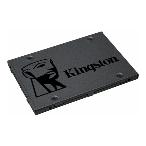 Kingston SKC600/512G фото 2