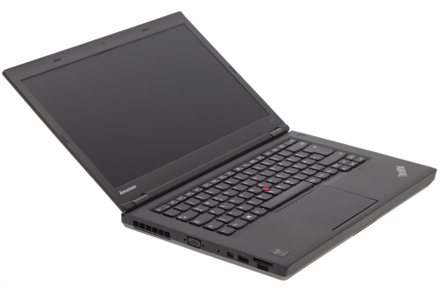 Lenovo ThinkPad T440p фото 2