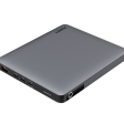 внешний Aukey Sprint X 20K 100Вт PB-Y44 20000 мАч серый фото 4