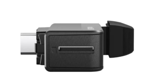 Insta360 Quick Reader (Vertical version) фото 3