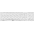 Genius SlimStar 126 белый фото 1