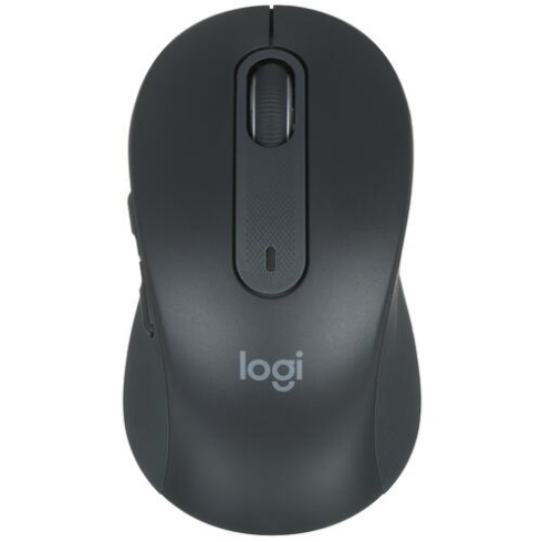 Logitech Signature M650 графит фото 1