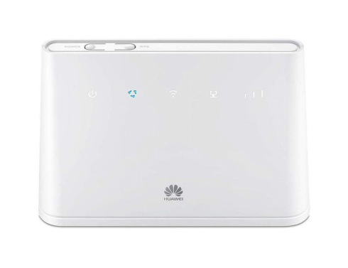 LTE Wi-Fi роутер Huawei B311-221 фото 1